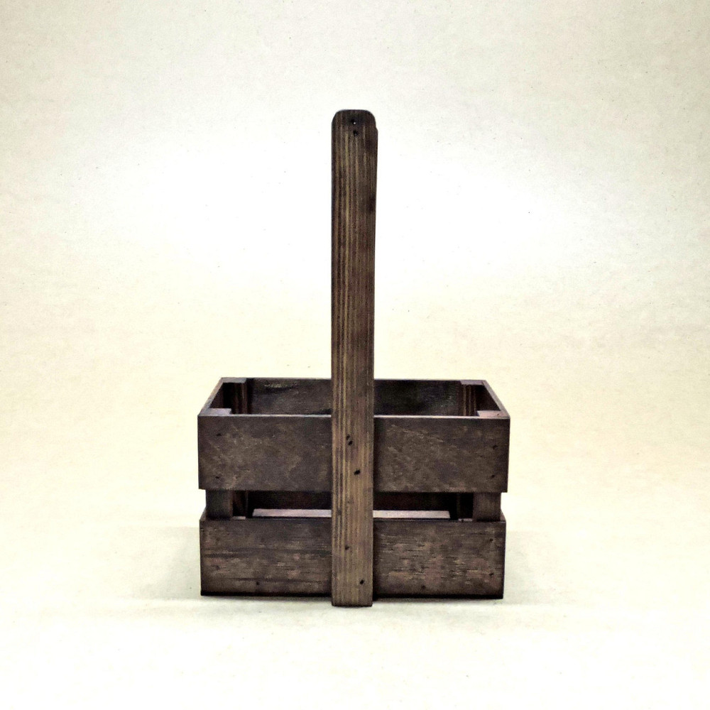 Подарочная корзинка 