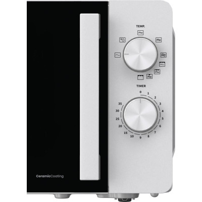 Микроволновая печь Hisense H20MOWP1HG Винница - изображение 9