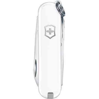 Нож Victorinox Classic SD Colors Falling Snow (0.6223.7G) Винница