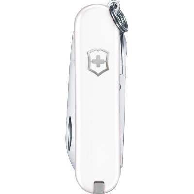 Нож Victorinox Classic SD Colors Falling Snow (0.6223.7G) Винница - изображение 2