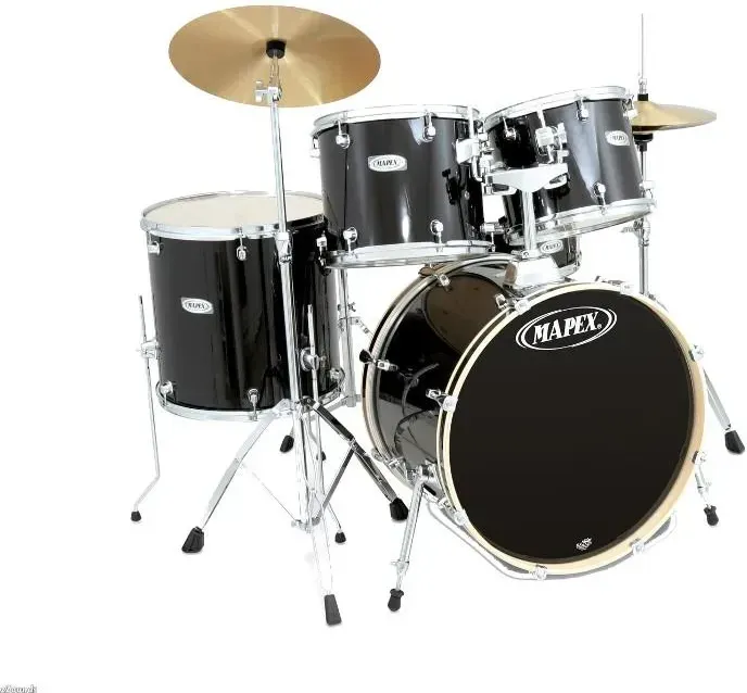 Ударная установка  Mapex TND5254TC DK Киев - изображение 1
