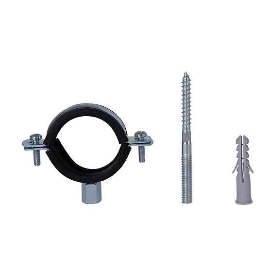 Хомут Thermo Alliance Standart 11/2