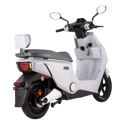 Електробайк 2E S90 білий (2EESS90) Вінниця - фото 14
