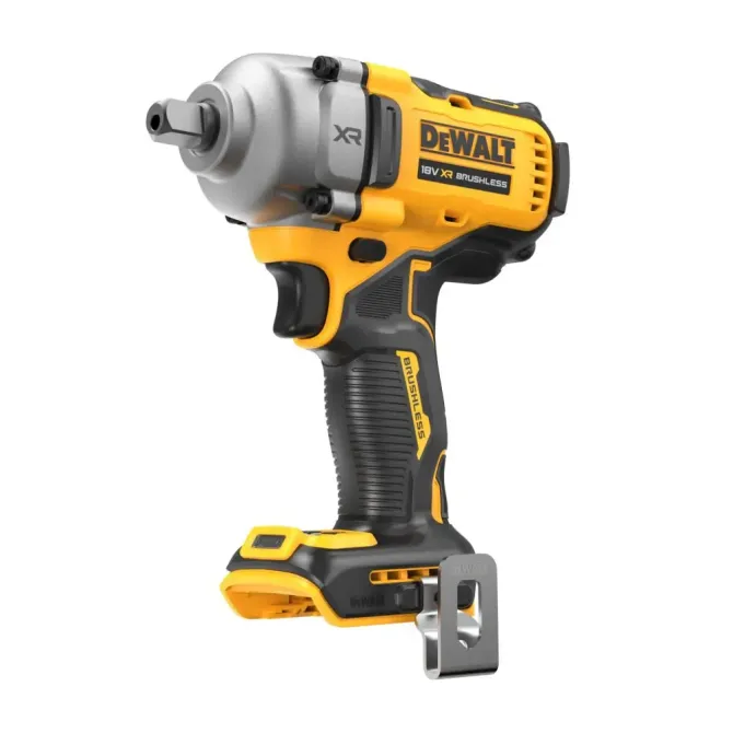 Гайковерт ударний акумуляторний безщітковий DeWALT DCF892N Коломия - фото 1