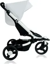 Детская коляска Babyzen Rama Do Wózka Zen Biała Киев - изображение 1