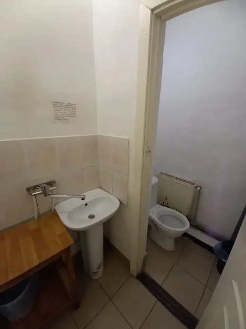 Новые, Небольшие офисы в аренду пр Поля (Середина) 2\2, ремонт офиса, мебель, кондиционеры. Днепр - изображение 13