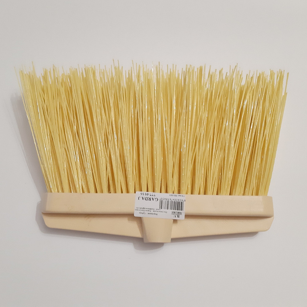 Мітла для подмитания без ручки (з різьбленням) Харків - фото 2