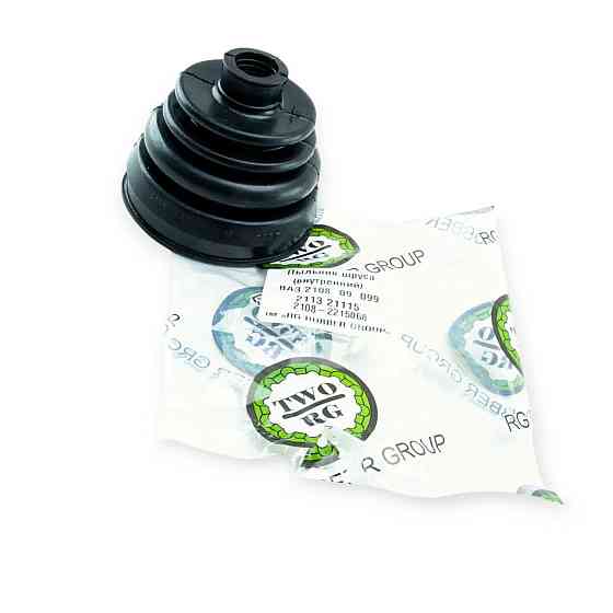 Пыльник 2108, 2115, 2110, 1118 внутренний RG шруса Мукачево