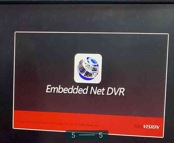 Видеорегистратор: 16 IP Камера HIKVISION с диском WD 2TB Киев