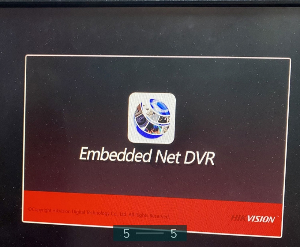 Видеорегистратор: 16 IP Камера HIKVISION с диском WD 2TB Киев - изображение 5