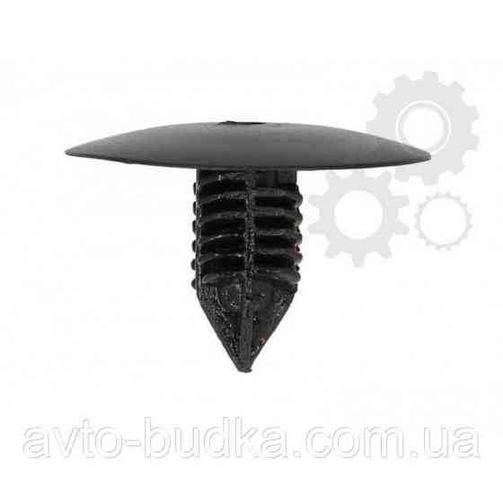 Кріплення підкрильників Рено Мастер III (кліпса) - ROMIX 50129Z Киев