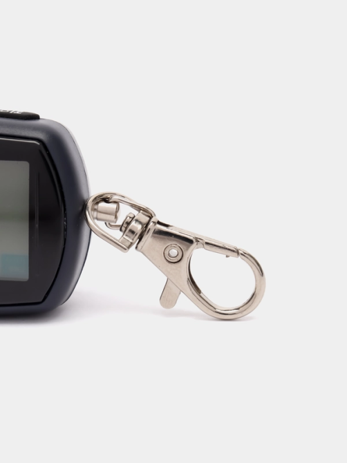 Брелок StarLine B6 з ЖК-дисплеєм та двостороннім зв'язком Київ - фото 8