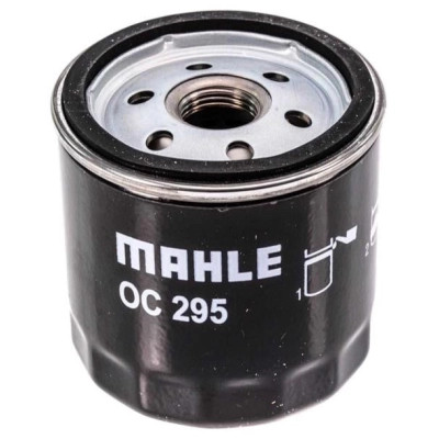 Фильтр масляный Mahle OC295 Винница - изображение 1