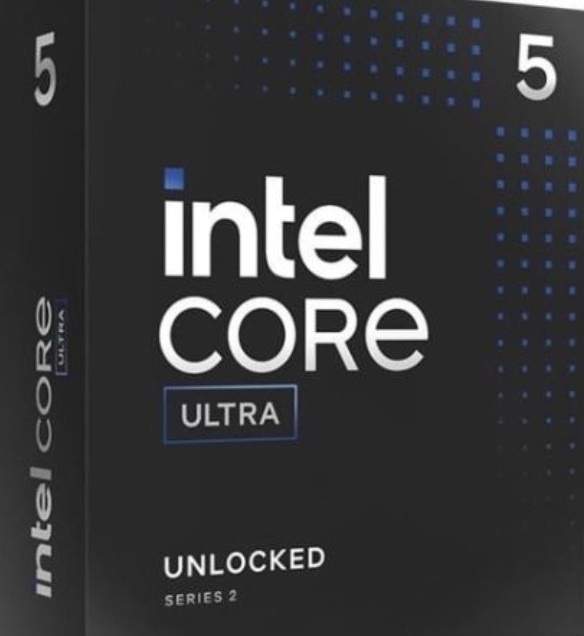 ПРОЦЕСОР INTEL CORE ULTRA 5 245KF (BX80768245KF) Київ - фото 1