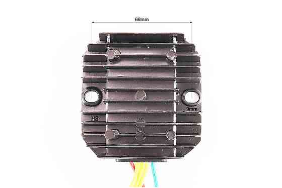 Реле-регулятор напруги 5 дротів - "3+2", від 5шт -10% Київ