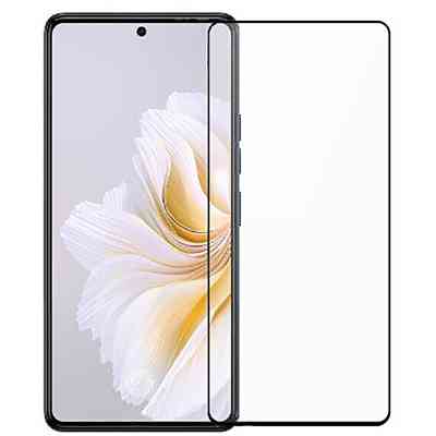 Скло захисне BeCover Tecno Camon 20 Pro (CK7n) Black (709745) Вінниця