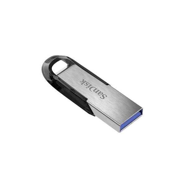 Флеш-накопитель SanDisk USB 3.0 Ultra Flair 128Gb Киев