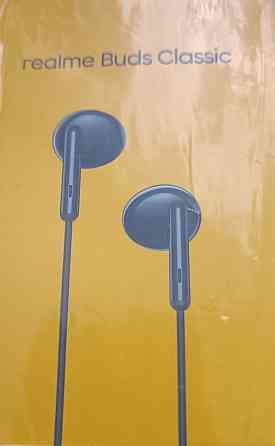 Realme buds classic Оригінал. Харків