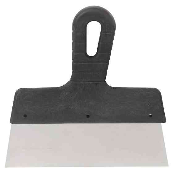 Grad Шпатель стандарт (нержавеющий) 200мм GRAD (8320635) Киев