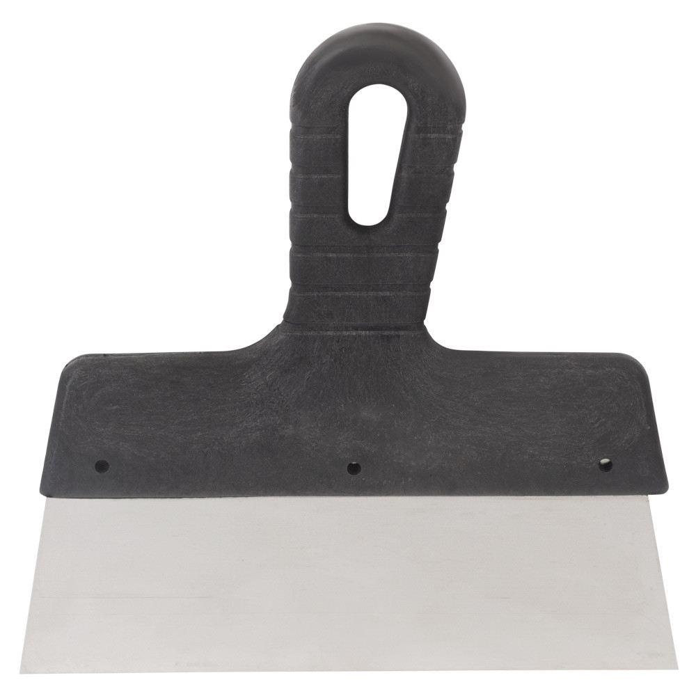 Grad Шпатель стандарт (нержавеющий) 200мм GRAD (8320635) Киев - изображение 2