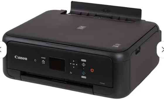 Принтер: Canon TS5140. Киев