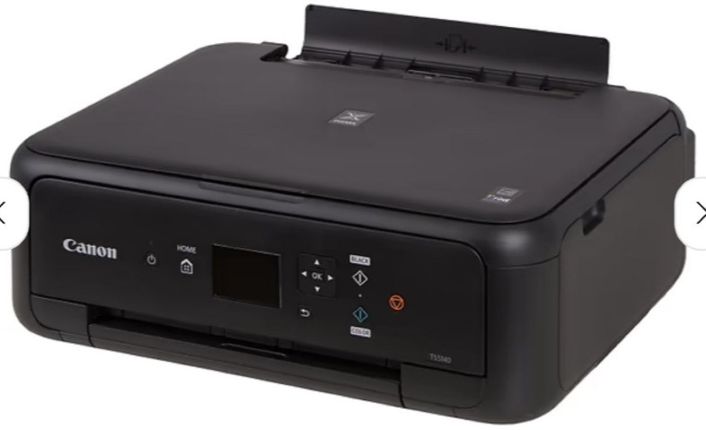 Принтер: Canon TS5140. Киев - изображение 4