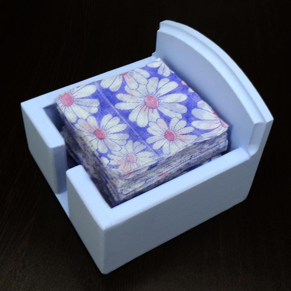 Салфетница 