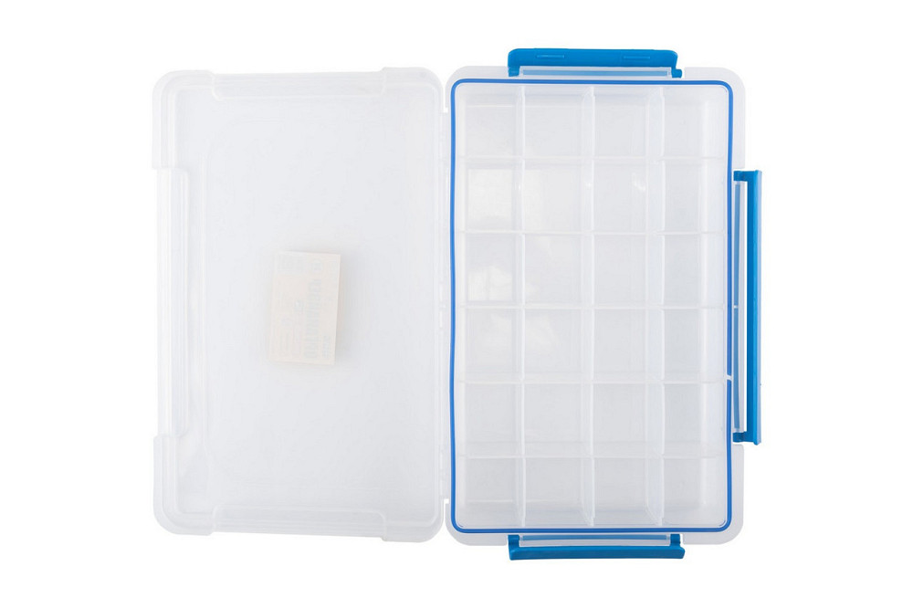 Органайзер герметичный MASTERTOOL 14