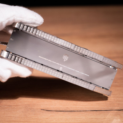 Конструктор Metal Time колекційна модель TOG II (MT067) Вінниця - фото 3