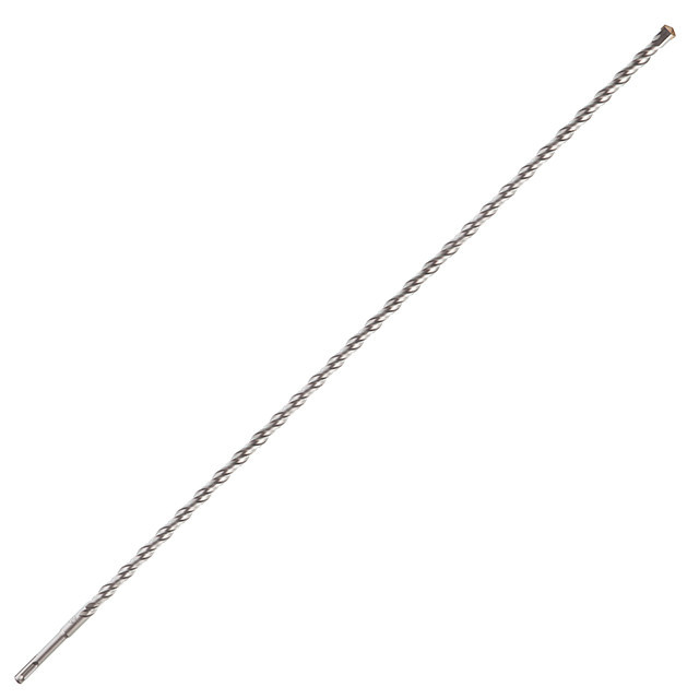 Бур SDS-Plus, 14×800 мм INTERTOOL SD-1480 Киев - изображение 1