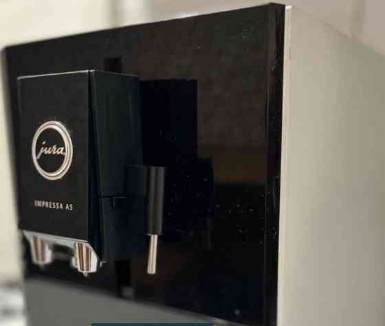 Кофемашина Jura Impressa A5 One touch. Киев