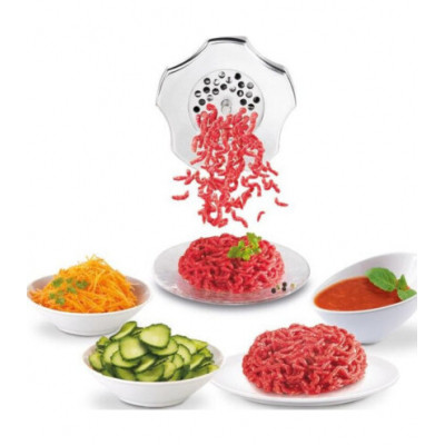 Мясорубка Tefal NE685838 Винница - изображение 7