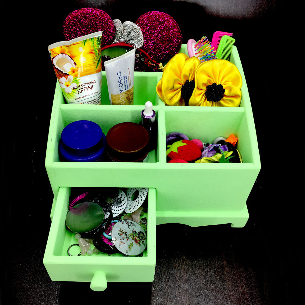 Органайзер для косметики 