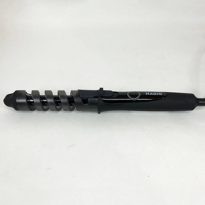 Щипцы-плойка MAGIO MG-701 VE-25 Киев - изображение 8