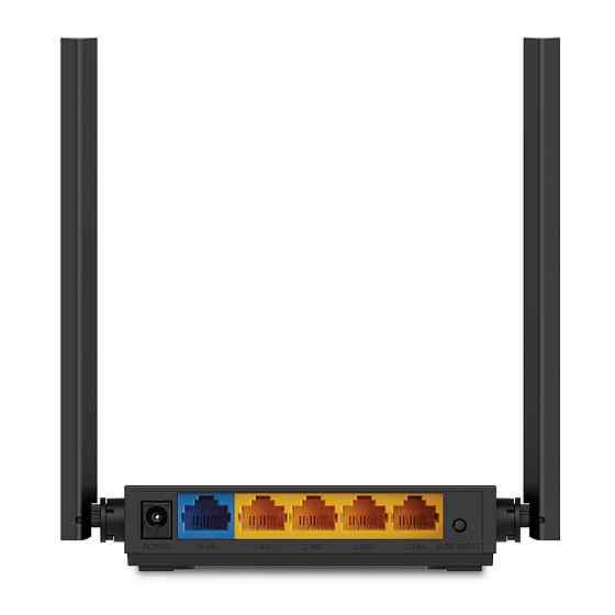 Маршрутизатор TP-LINK ARCHER C54 AC1200 4xFE LAN 1xFE WAN (ARCHER-C54) Київ