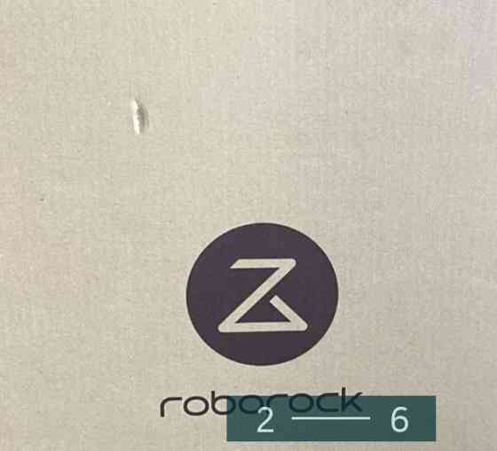 Робот-Пилосос Roborock S5 Max білий. Харків