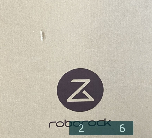 Робот-Пилосос Roborock S5 Max білий. Харків - фото 2