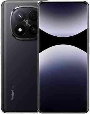 Xiaomi Redmi Note 14 Pro+ - новые состав гарантия Киев