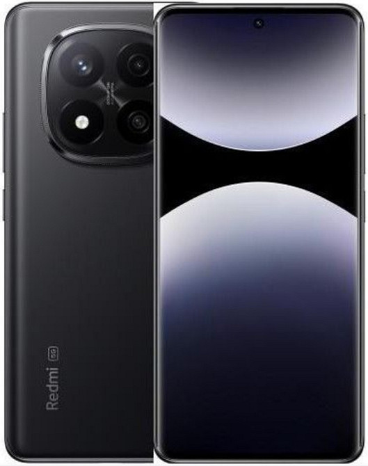 Xiaomi Redmi Note 14 Pro+ - нові склад гарантія Київ - фото 3