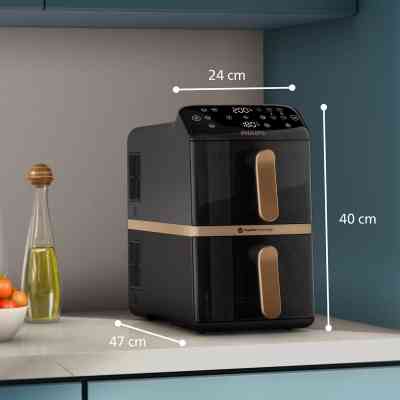 Мультипіч Philips Stacked Dual (NA462/70) Вінниця