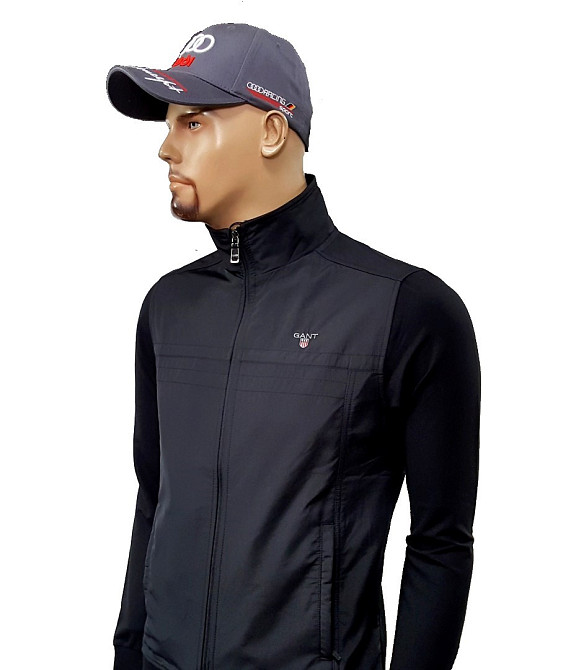 Мужской спортивный  костюм GANT ,производство Турции. Киев - изображение 5