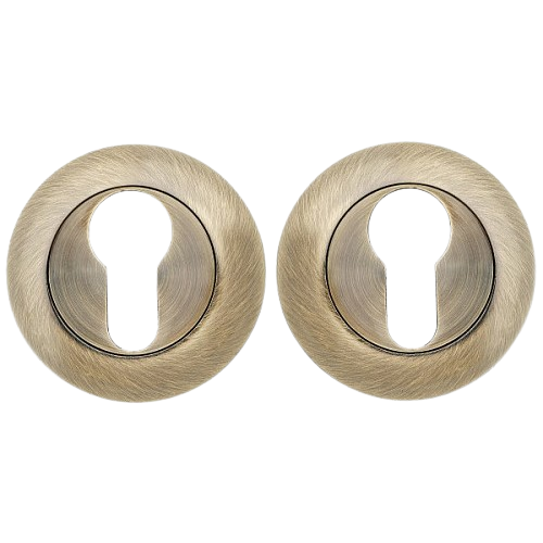 Накладка на циліндр HRoz-0701 AL AB KEDR Житомир - фото 1