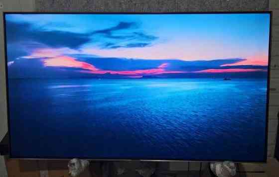 Телевизор Безрамный: 65