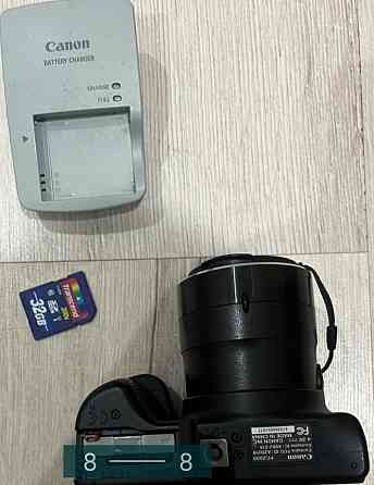 Фотоапарат CANON Київ