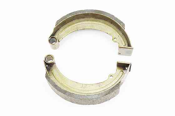 Гальмівні колодки задні к-кт Cargo13 Київ