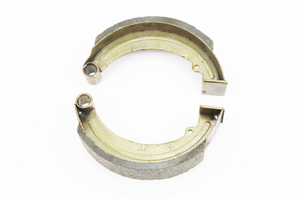 Гальмівні колодки задні к-кт Cargo13 Київ - фото 1