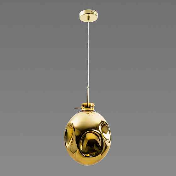 SIRIUS Люстра підвісна Sirius Д -1 на 1 плафон Коломия