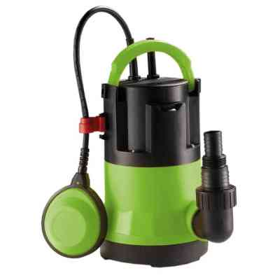 Дренажный насос Gartner CSP550 чистая вода (853433) Винница