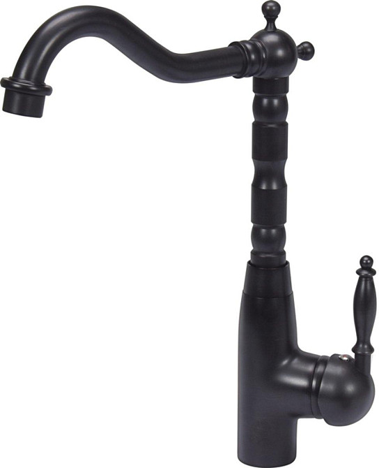 Змішувач води FALA для кухонної раковини 