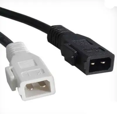 Перехідник OBD2 мама → VAG 2x2 папа, 31 см для VW/Audi Київ